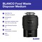 Blanco Food Waste Disposal - Medium 442978 - alternate 2