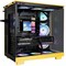 Thermaltake View 380 XL Bumblebee CA11E00M4WN00 - alternate 5