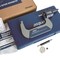 Dasqua 100-125mm/4-5in Digital Outside Micrometer 4230-2025 - alternate 1