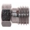 Gates Male DIN 24 Cone - Light Series Plug International to International G64792-0008 - alternate 2