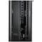 Tripp Lite 48U RACK ENCLOSURE SERVER CABINET 30 INCH WIDE W/ DOORS & SIDES SR48UBWD - alternate 2
