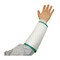 Kut Gard 2-Ply Nylon Cane Mesh Sleeve, 9" 30-6795W/M - alternate 2