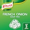 Knorr Professional Soup Mix French Onion, 20.98 Ounce 84136752 - alternate 1