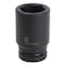Sunex 1 in Drive 38Mm Deep Impact Socket 538MD - alternate 2