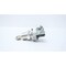 Allen Bradley 3 POS KEY OPERATED SELECTOR SWITCH 800T-J42KA7A - alternate 3