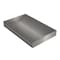 Brixwell 16in x 10in Deep Standard Counter Top Deal Tray Brushed Stainless Steel DTCT1610B - alternate 1