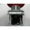 Allen Bradley ILLUMINATED RED PUSHBUTTON 800T-D6JD1 - alternate 3