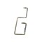 John Deere GUIDE, OEM M165743 - alternate 1
