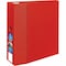 Avery Heavy-Duty 3 Ring Binder, 5 in One Touch 79586 - alternate 1