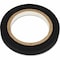 Cosco Tape, Art, 1/4" Gloss, Black 098075 - alternate 1