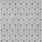Homeroots 3' X 5' Silver And Gray Geometric Washable Indoor Outdoor Area Rug 595769 - alternate 3