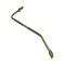 John Deere OIL LINE, JOHN DEERE OEM AH123499 AH123499 - alternate 3