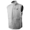 Gobi Canyon Men's Cooling Vest - Gray/Gray / M CN-GG-GG-M - alternate 2