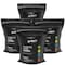 Gritt Commercial Gym Wipes, All-Purpose Cleaning Wipes - 4 x 800 Count Roll 3200 Commercial Wipes, 4PK GRI5-RW-4-NR - alternate 1