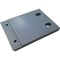 Komatsu CUSHION, KOMATSU OEM 8294-75-2160 8294-75-2160 - alternate 1