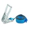 Mytee Products (2 Pack) 2in x 10ft Endless Ratchet Tie Down Strap - Blue Heavy Duty Webbing, 3..., 2PK RS210ENDL-Bx2 - alternate 4