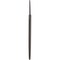 Stanley 6 in. L X 1 in. W Single Cut Slim Taper File 1 pc 22-306 - alternate 3