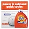 Tide HE Liquid Laundry Detergent, 32 Loads, 42 oz Bottle, PK6 40213 - alternate 5