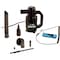 Metrovac High Powered Blower ESD Safe with Grounding Strap, Antistatic Tools ED-500-ESD - alternate 1