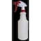 Rbl Products RBL-12060 Acid & Solvent Resistant Trigger With Bottle RBL-12060 - alternate 1