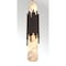 Euf Venna, Pendant , 17", Urban Bronze, Alabaster 50352-012 - alternate 4