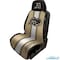 Coverking UNIVERSAL SEAT VEST DESIGNER 1PC, U.S. MILITARY ACADEMY, ELA59 USVELA59 - alternate 1