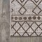 Jonathan Y Kafel Tribal Bohemian Beige/Brown 4 ft. x 6 ft. Indoor/Outdoor Area Rug SMB130A-4 - alternate 4