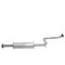 Ap Exhaust Prebent Pipe Ap Exhaust, 68440 68440 - alternate 2
