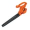 Black & Decker Corded Leaf Blower, 7 Amp LB700 - alternate 1