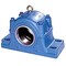 Timken SAF SPLIT PB HOUSING SDAF230/500KX18 12 - alternate 1