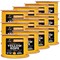 Xpose Safety 3/16in x 600 ft Twisted Polypropylene Rope, Yellow, 12PK YPR316-600-12-X - alternate 1
