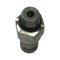 Komatsu COUPLING, KOMATSU OEM 161847 161847 - alternate 3