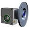 Cone Drive WORM GEAR REDUCER B051130.WAQXA - alternate 2