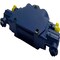 Cnh VALVE SECTION HYD, CNH OEM 85826901 85826901 - alternate 2