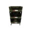 Shopsol Parts Bins- 3 Tier with Casters 1011077 - alternate 1