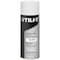 Rust-Oleum General Purpose Enamel Spray Paint, White, Flat, Solvent, 10 oz 387399 - alternate 1