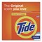 Tide HE Laundry Detergent, Original Scent, Powder, 95 oz Box 66680/84997 - alternate 4