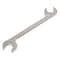 Tekton 18 mm Angle Head Open End Wrench WAE84218 - alternate 1