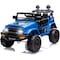 Outdoorcruiser Outdoor Cruiser 12V Kids Ride-On Car with Remote Control Dual 25W Motors, 4.5AH Battery, Safety Belt OCJCBU - alternate 1