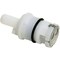 Danco Hot/Cold Water Faucet Stem for Delta Hot and Cold 3S-9H/C 10405A - alternate 1