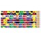 Musgrave Pencil Co Paw Power Motivational Pencils, 144PK MUS2477G - alternate 1