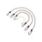 Keeper Bungee Cord Set Assorted 18" L X 0.315" Assorted, 6PK 06306 - alternate 3