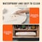 Vevor Electric Warming Tray Rollable Food Warming Mat w/ Temp Control for Buffet YD-301A-60G-JA - alternate 3