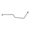 John Deere OIL LINE, OEM AT225576 - alternate 2