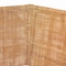 Bali & Pari Olivera Bohemian Light Honey Rattan 3-Piece Dining Nook Set 258-14180-14181-14188-ZORO - alternate 2