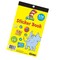 Eureka Dr. Seuss Sticker Book, 536 Stickers Per Book, 3PK 609720 - alternate 3