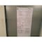 Ge Loadcenters and Panelboards 1P 200A 120V 50/60Hz 1Ph 3Wire 24Cir 12Sp NEMA 3R TLM1220RCU - alternate 3