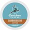 Caribou Coffee K-Cup Caribou Blend Coffee, Compatible with Keurig Brewer, Regular, Medium, K-Cup, 24PK 5000330135 - alternate 1