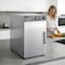 Vevor Electric Hot Box Food Warmer 5-Tier Food Warming Cabinet with Single Door FWHB-191929 - alternate 2