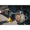 Performance Tool Hand Vacuum Pump Brake Bleeder, Vacuum Pump Tool, Fluid Removal W89727 - alternate 2